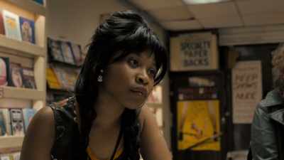 You may have heard, - The Deuce