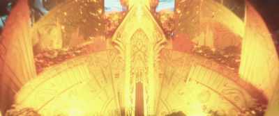 You may have heard the name, - The Ash Lad: In Search of the Golden Castle