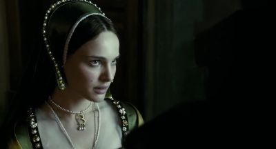 You may have hope - The Other Boleyn Girl