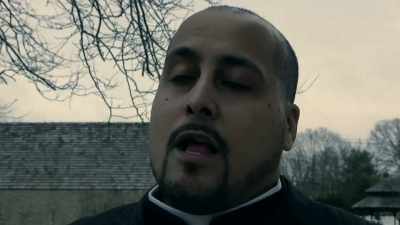 - You may have lost your faith, Father, - Bloody Nun 2: The Curse