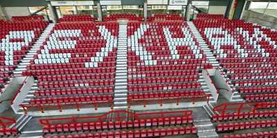 You may have never heard
of Wrexham, - Welcome to Wrexham