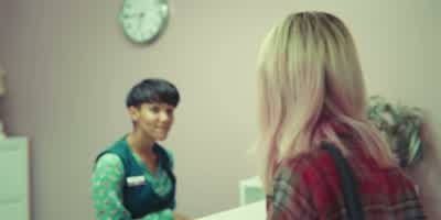 You may have some vomiting or nausea. - Sex Education