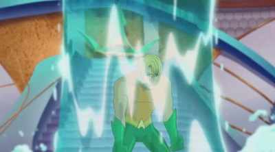 You may have my trident but you will never have my throne - DC Super Hero Girls: Legends of Atlantis