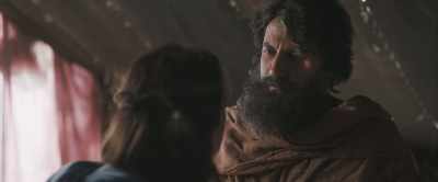 - You may have
your heir, - His Only Son