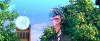 You may, but it wouldn't
score you any points with me. - The Academy of Magic