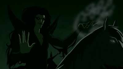 You may join the others - Hulk: Where Monsters Dwell