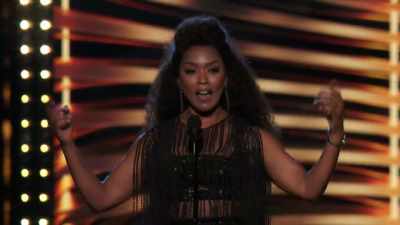 YOU MAY KILL ME WITH YOUR - 2021 Rock & Roll Hall of Fame Induction Ceremony