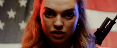 You may kill me - Assassination Nation