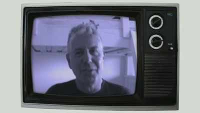 "You may know me
from such TV shows as..." - Roadrunner: A Film About Anthony Bourdain
