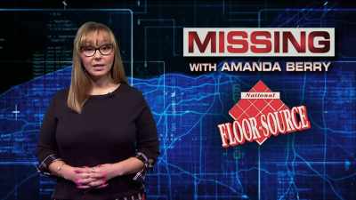 You may know something that can
bring this missing person home. - The Cleveland Kidnappings