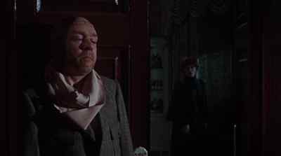 You may leave now. - Frankenstein Must Be Destroyed