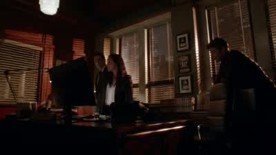 You may look like me... - The Flash