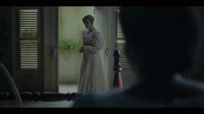 You may, you may bring the child. - The Long Song