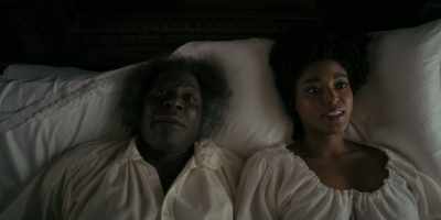 You may nap here, wife. - Queen Charlotte: A Bridgerton Story