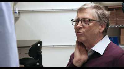 You may need to create
some general software - Inside Bill's Brain: Decoding Bill Gates