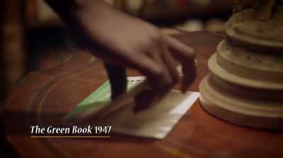 You may need it." - The Green Book: Guide to Freedom