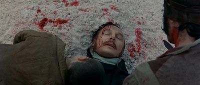 You may need this to cross the river - Gangs of New York