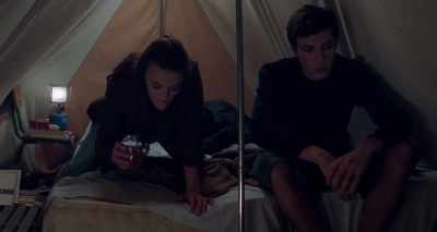 You may not agree,
but as they were guys, - Sorry Angel