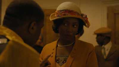 You may not agree with
all he stands for sister, - The Porter