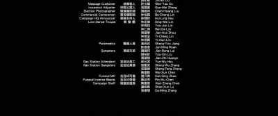 You may not be familiar with LTK or Ke, - Classmates Minus