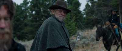 You may not be
the devil himself, - The Last Son