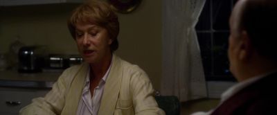 You may not be the easiest man to live with - Hitchcock