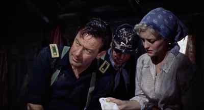 You may not believe it, Colonel,
but I bought you some time. - The Horse Soldiers