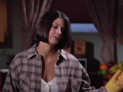 You may not believe this - Lois & Clark: The New Adventures of Superman