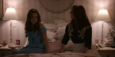 You may not feel it now, - Monarch