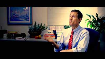 You may not get diabetes - What the Health