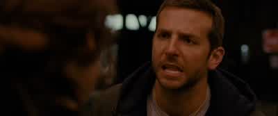 You may not have experienced the shit that I didbut you loved hearing about it didn't youYou are afraid to be alive You are afraid to liveYou're a hypocrite You're a conformist You're a liarI opened up to you and you judged me You are an asshole - Silver Linings Playbook