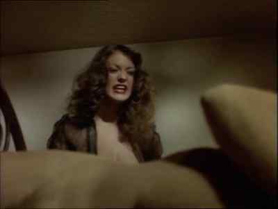 You may not have heard me well, pig: - Supervixens
