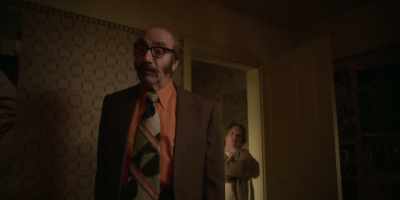 You may not have
known you banged, - The Enfield Poltergeist