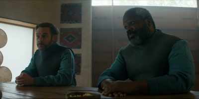 You may not have met
your mother, - Moonhaven