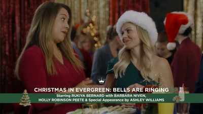 You may not have won
some fancy award, - If I Only Had Christmas