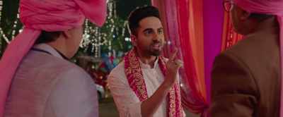You may not know this, - Shubh Mangal Zyada Saavdhan