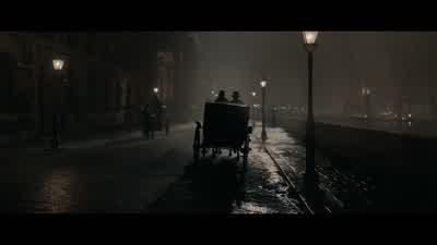 You may not like me. - Enola Holmes