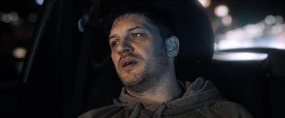 You may not live to get another chance - Venom