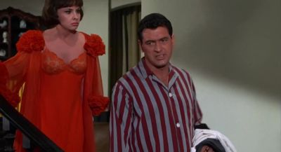You may not realize it - Strange Bedfellows