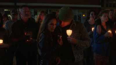 You may not remember
me, but I remember you. - The Last Exorcist