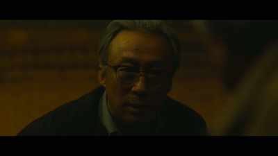 You may not remember me, - Remember