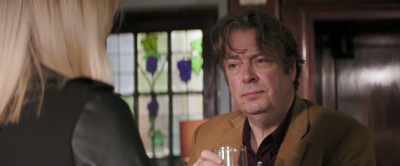 You may not remember me. - The Hippopotamus