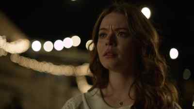 You... may not see it, - A Carpenter Christmas Romance