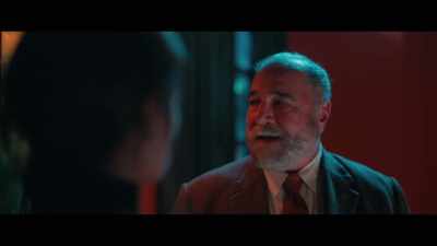 You may not take
the Renoir tonight, - Righteous Thieves
