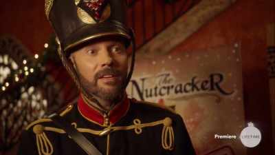 - You may not think
this is real, - A Very Nutty Christmas