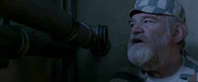 You may not wanna hear this, kid, - Paddington 2