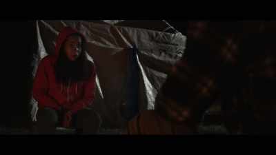 You may not want to hear it, - The Tent