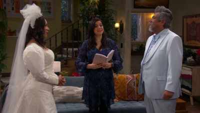 You may now diss the bride. - Lopez vs Lopez
