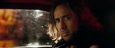 You may now return the ring to me. - The Sorcerer's Apprentice