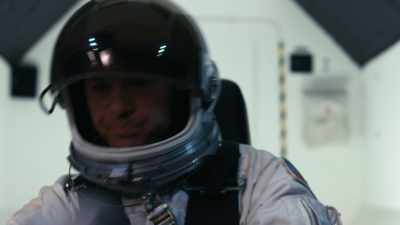 You may proceed with
manual docking procedure. - Magellan